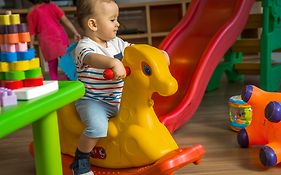 Harris Hotel Seminyak